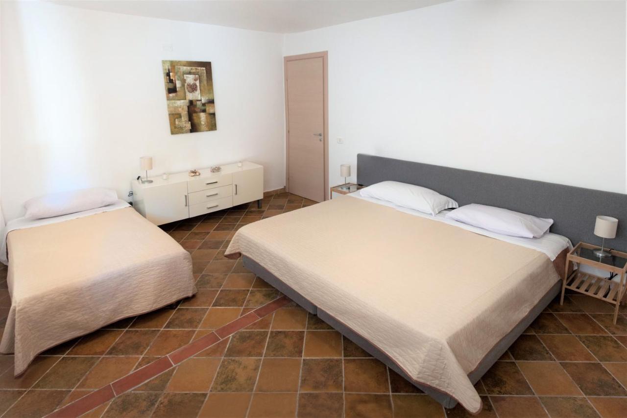 Guest House Del Lido Porto Empedocle Room photo